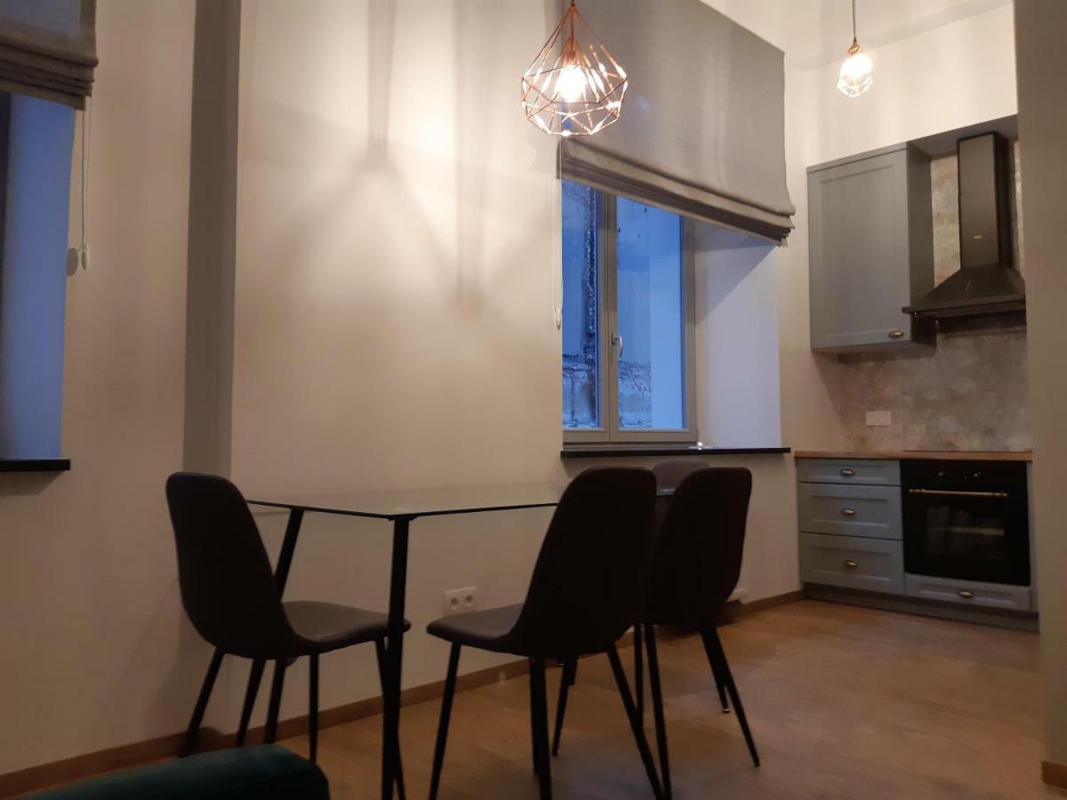 Sienkiewicza Loft1 Apartment Lodz  Exterior photo